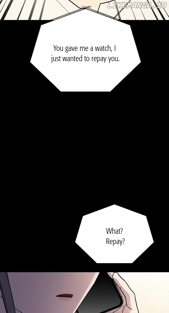 How to break up well Chapter 30 - page 5